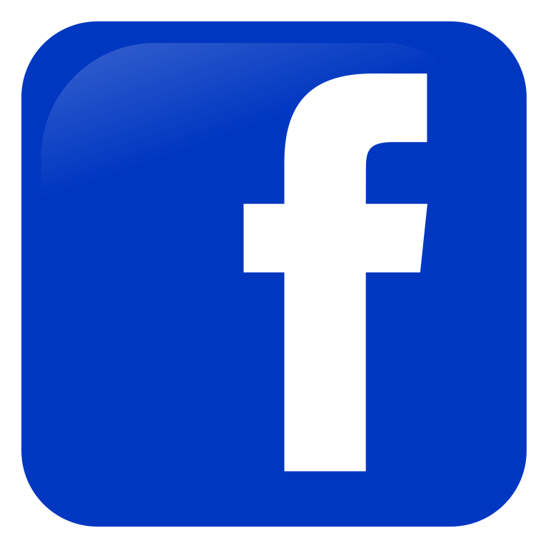 Facebook web page